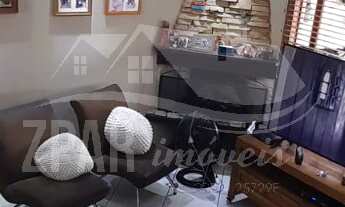 Imagem 2: CASA À VENDA - HÍPICA - PORTO ALEGRE/RS