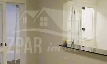 Imagem: Apartamento térreo para venda localizado