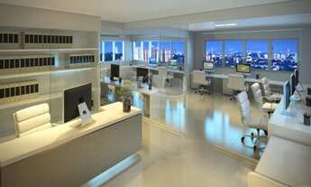 Imagem 5: Sala comercial no HOM Lindóia Office, Jardim Lindóia - Porto Alegre, RS