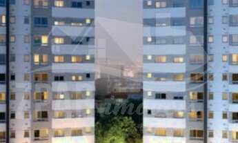 Imagem: Apartamentos 2 dormitórios Vida Viva Linked