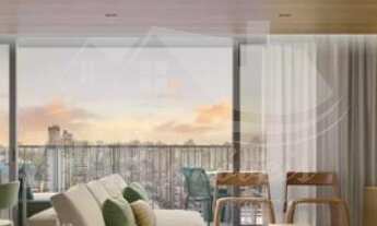 Imagem 3: Apartamento com 03 dormitórios no Yofi na Zona Central de Porto Alegre