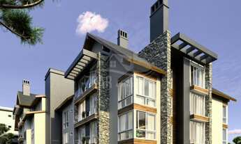 Imagem 2: Apartamento de 2 dormitórios localizado em Gramado