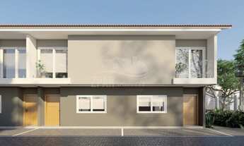 Imagem: Sobrados com 70m² e 2 dormitórios - South