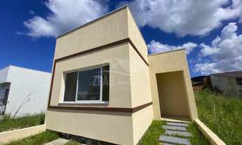 Imagem: CASA TÉRREA 3D COM SUÍTE - ABERTA DOS