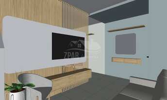 Imagem 5: Sobrados com 70m² e 2 dormitórios - South