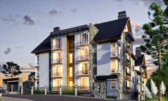 Imagem 3: Apartamento de 3 dormitórios localizado em Gramado