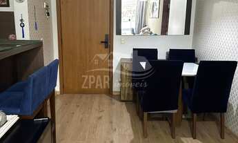 Imagem: APARTAMENTO DE 1 DORMITÓRIO NO BAIRRO MENINO