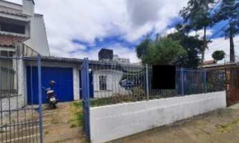 Imagem: Casa Terreá com 03 Dormitórios Localizada