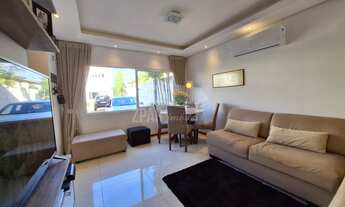 Imagem 5: Sobrado com 02 suítes a venda em condomínio fechado