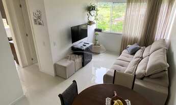 Imagem: Lindo apartamento de 2 dormitórios para