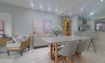 Imagem 6: Sobrado com 03 Dormitórios com Suíte e Lareira no Residencial Jardins do Prado