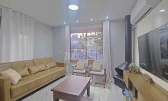 Imagem 4: Sobrado com 03 Dormitórios com Suíte e Lareira no Residencial Jardins do Prado