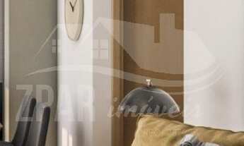 Imagem 2: Apartamento na restinga com 02 dormitórios