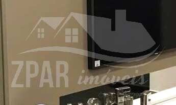 Imagem 3: Apartamento na restinga com 02 dormitórios