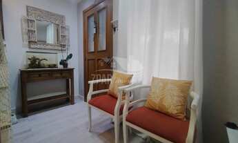 Imagem 7: Sobrado com 03 Dormitórios com Suíte e Lareira no Residencial Jardins do Prado