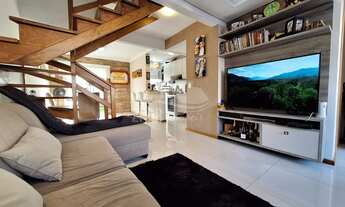 Imagem 3: Sobrado com 02 suítes a venda em condomínio fechado