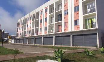 Imagem: Apartamento de 2 dormitórios localizado