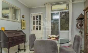 Imagem 2: Sobrado com 02 Dormitórios em Condomínio Fechado na Zona Sul de Porto Alegre