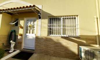 Imagem: Excelente Sobrado em Condomínio Fechado