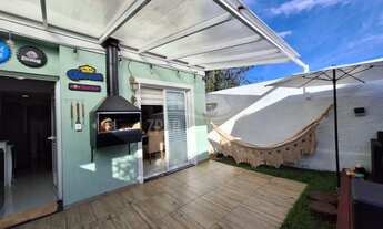 Imagem 7: Sobrado com 02 suítes a venda em condomínio fechado