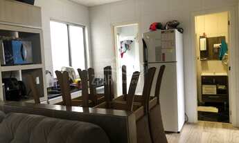 Imagem: Apartamento de 2 dormitórios localizado