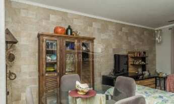 Imagem 3: Sobrado com 02 Dormitórios em Condomínio Fechado na Zona Sul de Porto Alegre