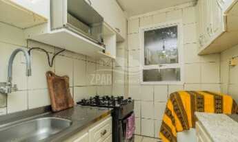 Imagem 6: Sobrado com 02 Dormitórios em Condomínio Fechado na Zona Sul de Porto Alegre