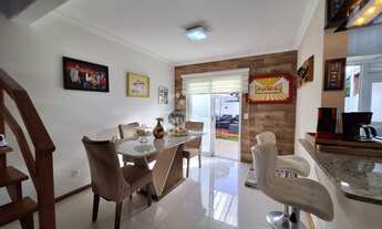 Imagem: Sobrado com 02 suítes a venda em condomínio