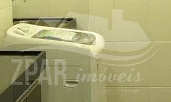 Imagem 6: Apartamento na restinga com 02 dormitórios