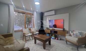 Imagem 3: Sobrado com 03 Dormitórios com Suíte e Lareira no Residencial Jardins do Prado