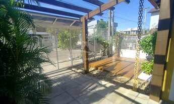 Imagem 4: Excelente Sobrado no Jardins do Prado na Zona Sul de Porto Alegre