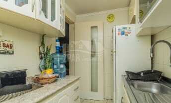 Imagem 5: Sobrado com 02 Dormitórios em Condomínio Fechado na Zona Sul de Porto Alegre