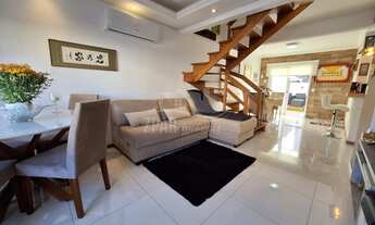 Imagem 2: Sobrado com 02 suítes a venda em condomínio fechado