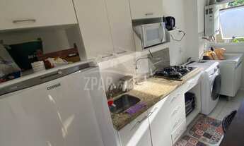 Imagem 3: Apartamento de 02 dormitórios na Tristeza