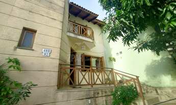 Imagem: Excelente Sobrado no Bairro Teresópolis