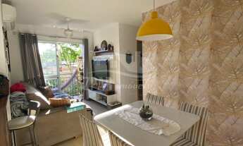 Imagem: Apartamento de 02 dormitórios na Tristeza