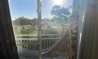 Imagem 4: Apartamento de 02 dormitórios na Tristeza