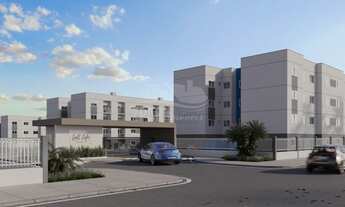 Imagem: Apartamento de 02 dormitórios no bairro