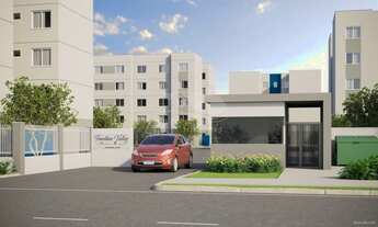 Imagem: Apartamento de 02 dormitórios na Chapéu