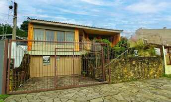 Imagem: Casa à venda em Porto Alegre-RS, Santa
