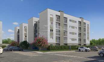 Imagem 2: Excelente apartamento de 02 dormitórios na Restinga