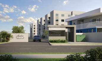 Imagem: Excelente apartamento de 02 dormitórios