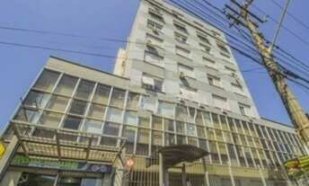 Imagem: Apartamento de 01 dormitório na Zona Leste