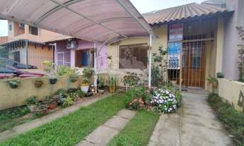 Imagem 3: Casa em Condomínio à Venda em Porto Alegre-RS, Bairro Aberta dos Morros - 3 Quartos, 1 Suí