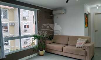 Imagem: Apartamento na Zona Sul de Porto Alegre