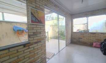 Imagem 6: Casa térrea no bairro Hípica