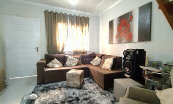 Imagem 5: Casa em Condomínio à Venda em Porto Alegre-RS - Restinga