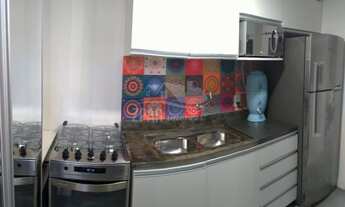 Imagem 7: Apartamento na Zona Sul de Porto Alegre