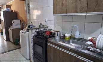 Imagem 4: Casa térrea no bairro Hípica