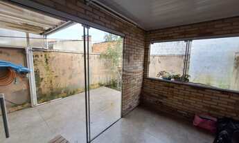 Imagem 5: Casa térrea no bairro Hípica